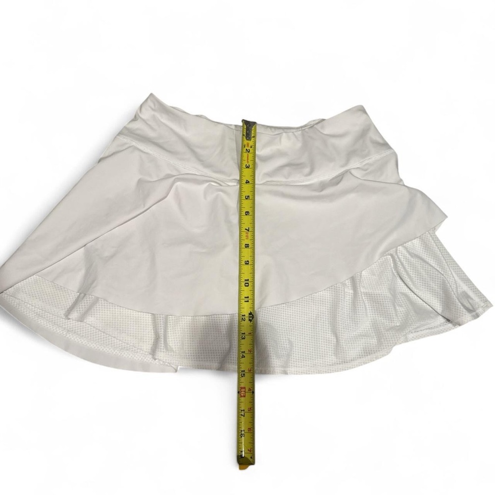 Athleta Ace High-rise Skort